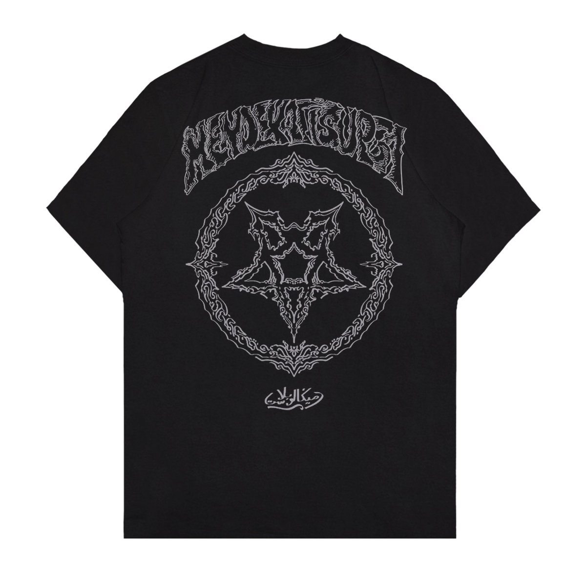 XtremeMerch's tweet photo. [𝗡𝗲𝘄 𝗔𝗿𝗿𝗶𝘃𝗮𝗹]
Tshirt Koil “Mendekati Surga"
IDR 200.000,-
Available size S M L XL XXL

FREE STICKER OFFICIAL KOIL

Order via Shopee, click link on bio!

Cash On Delivery ✅
https://t.co/vaZHJQNy97

Next Stop Xtreme Mobile Store

- 27-28 Juni 2026 di Stadion Baseball GBK, Jakarta (localfestid)
- 4 Juli 2026 di SM Boomi Carnival, Malang (blackheartfest)
- 11 Juli 2026 di Stadion Maguwoharjo, Yogyakarta (mentalitafest)
- 12 Juli 2026 di Halaman Utama Stadion Joyo, Pati (dianaria.event)