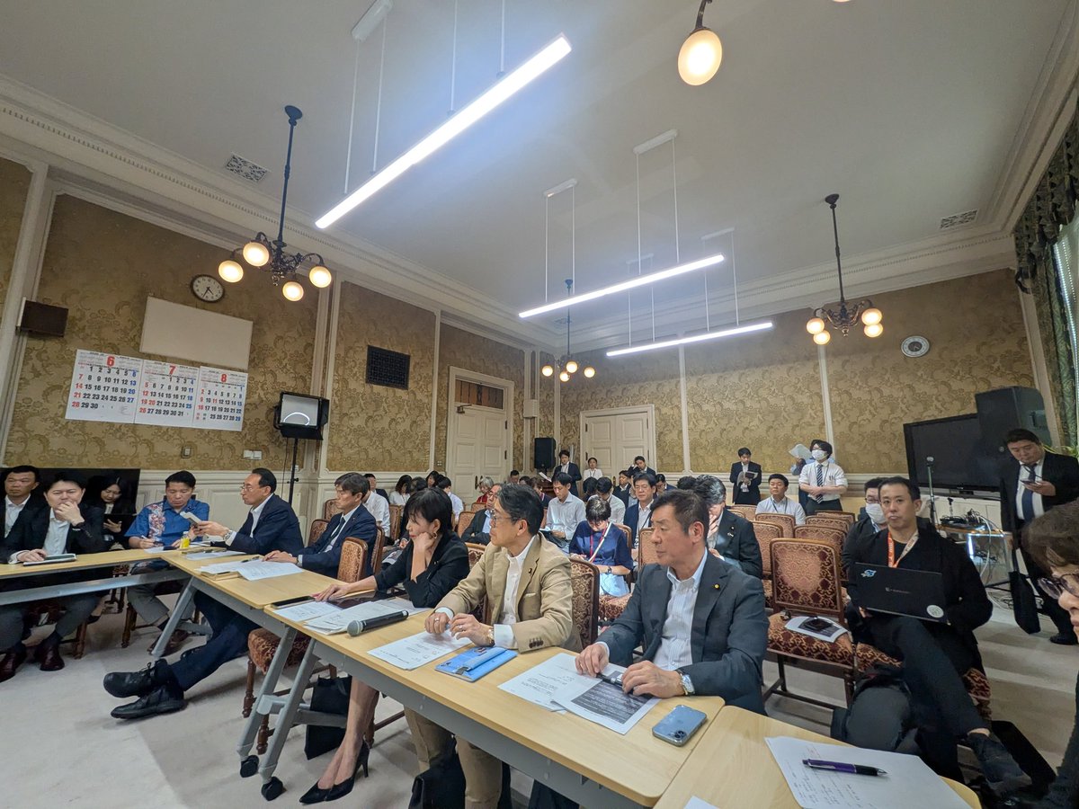 杉尾ひでや 参議院議員【公式】 tweet media