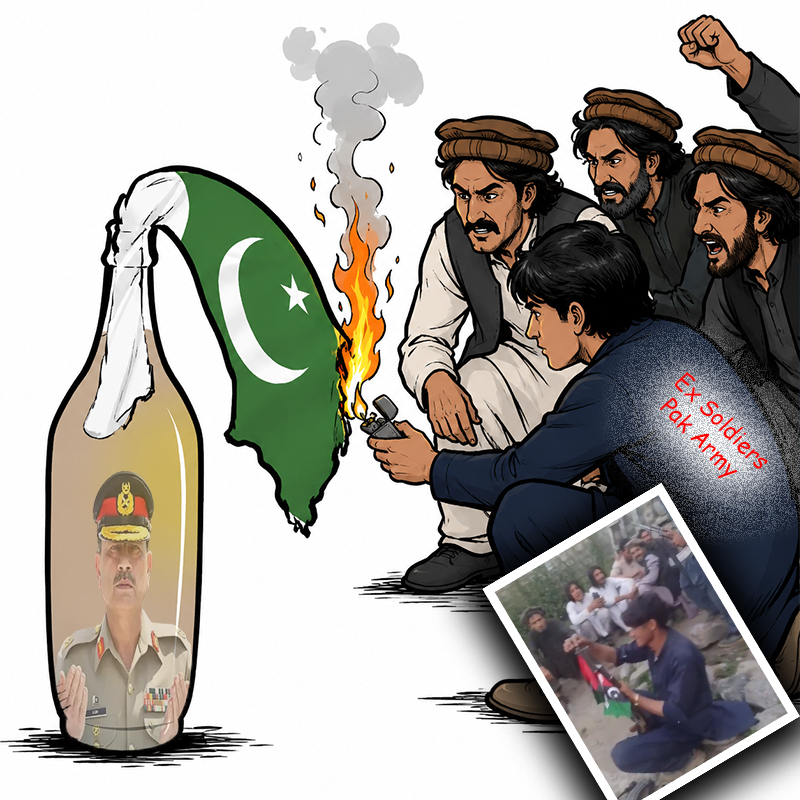 Safiyam49937636's tweet photo. Rising public anger and frustration are becoming harder to ignore as voices from across Pakistan demand accountability, stability, and change. The call for justice and better governance continues to grow louder. #Pakistan #Protest #Accountability #ChangeNeeded https://t.co/HpFxvnJgki