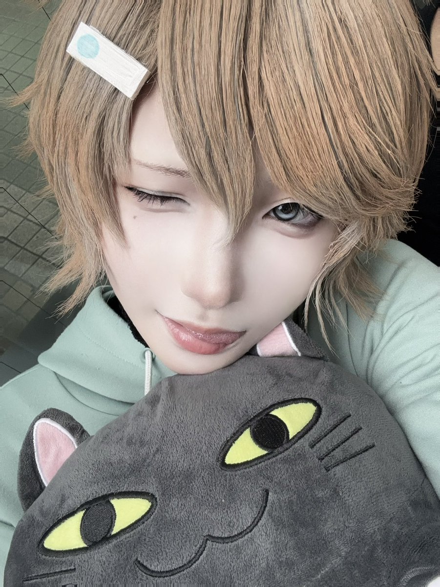 w0xdt's tweet photo. cos 初期🌱さん https://t.co/Yx3dD50mfe