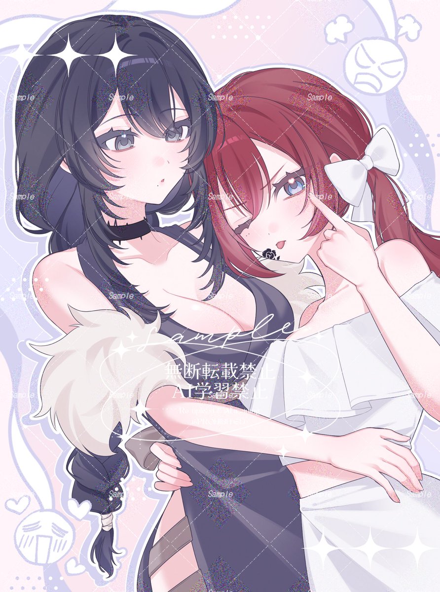 Ohmwr15's tweet photo. 簡易イラスト👉👈💕 https://t.co/f3sT3fHg8n