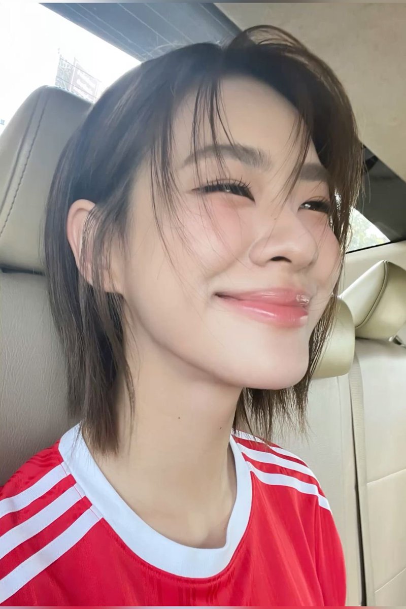 BPink_Mi's tweet photo. น่ารักคับท่าน #emibonnie 

หนุ่มตี๋ตายิ้ม                                คนสวยยิ้มหวาน https://t.co/YNDIsrPPkk