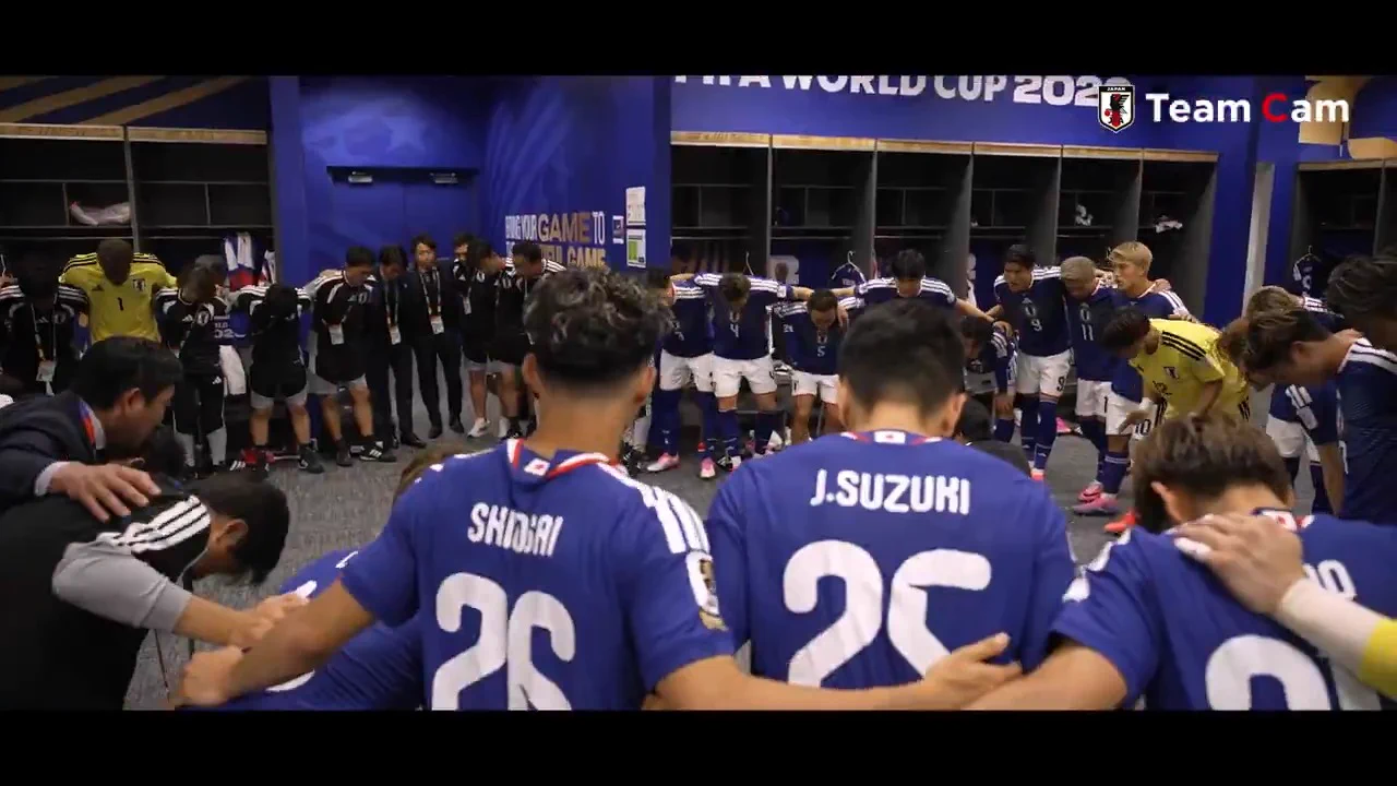 サッカー日本代表 🇯🇵 on X: 