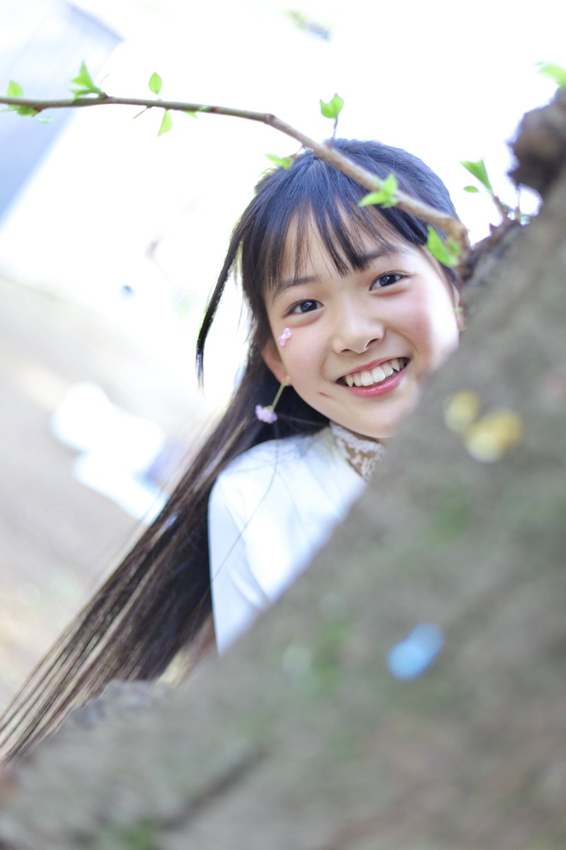 nxuxj96's tweet photo. RAD SUPERIORS  ANJUちゃん　　
＠上野恩賜公園　2026.03.29

桜とANJUちゃん🌸ʕ•ᴥ•ʔ🌸
尊いひとときでした😌✨

来春は柏尾川桜撮影会を開催して欲しいです🙏🏻😌

#RADSUPERIORS
#ANJU https://t.co/2c7fju1adC