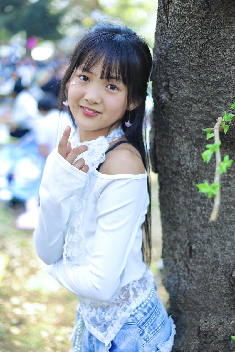 nxuxj96's tweet photo. RAD SUPERIORS  ANJUちゃん　　
＠上野恩賜公園　2026.03.29

桜とANJUちゃん🌸ʕ•ᴥ•ʔ🌸
尊いひとときでした😌✨

来春は柏尾川桜撮影会を開催して欲しいです🙏🏻😌

#RADSUPERIORS
#ANJU https://t.co/2c7fju1adC