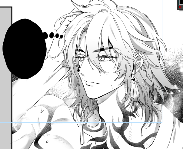 三助🔞原稿【西１ア01b】 tweet media
