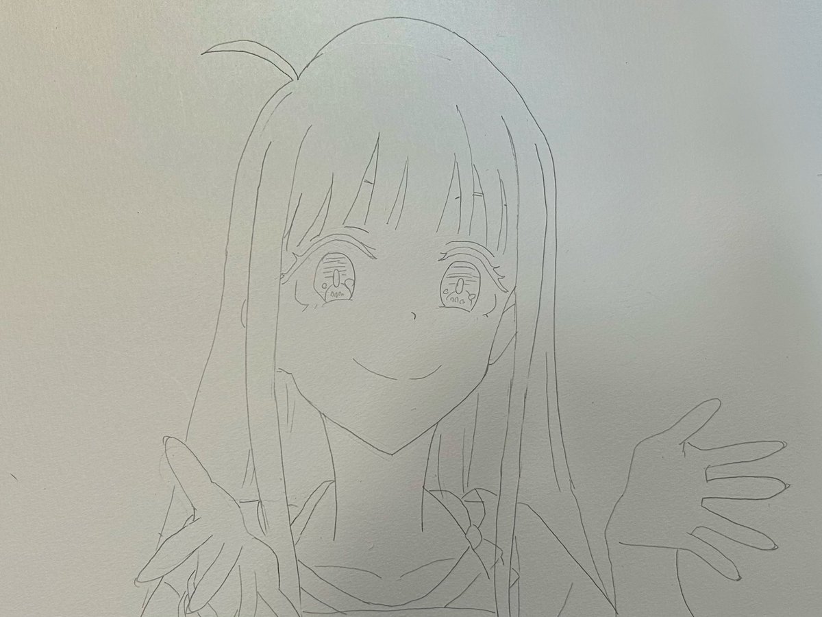 07weq6's tweet photo. 103枚目！
少し相談というか要望というかあれなんですけど
皆さんフォロワーさんとかとどうやって仲良くなってるんでしょうか？
自分が自分の情報まったくあげてないから素性が全くわからない人になってるけどもっとオープンに行きたいです笑
#超かぐや姫
#模写成長記録
#超かぐや姫好きと繋がりたい https://t.co/DBjjGfrBxt