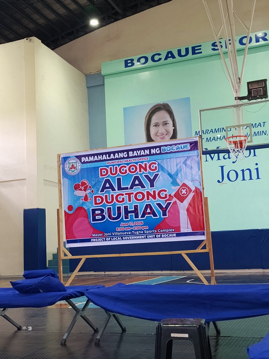 this_is_eyan's tweet photo. From "Takot sa karayom" to "Pang-sampung beses ko na pala 'to"

Grabe! As someone na bukod sa takot sa karayom e mababa pa ang pain tolerance, who would've thought na pang-sampung donate ko na 'to. 😅

Always grateful for the opportunity to help save lives. Tara donate ka na rin. https://t.co/8cIMCkT3QH