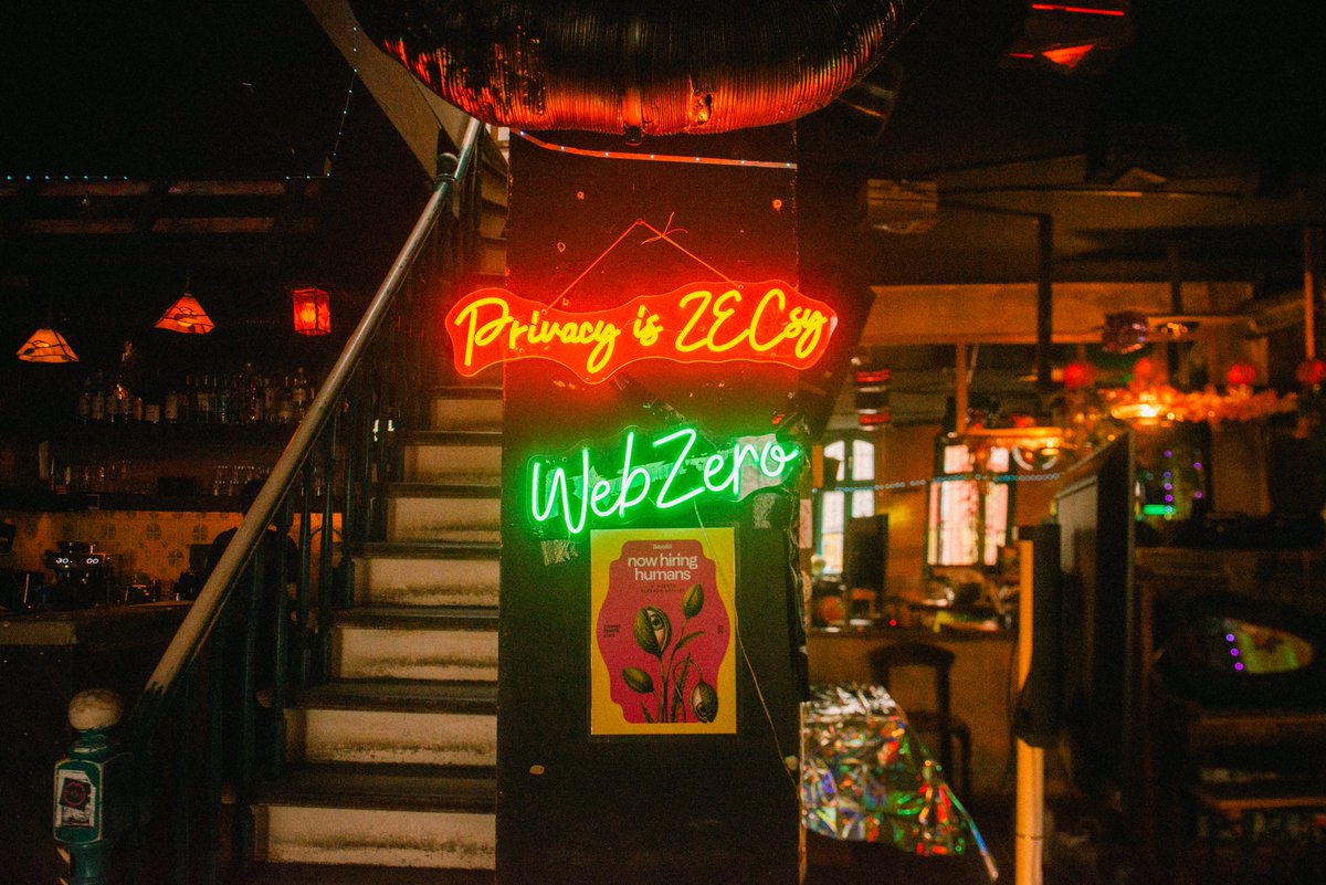 WebZero tweet media