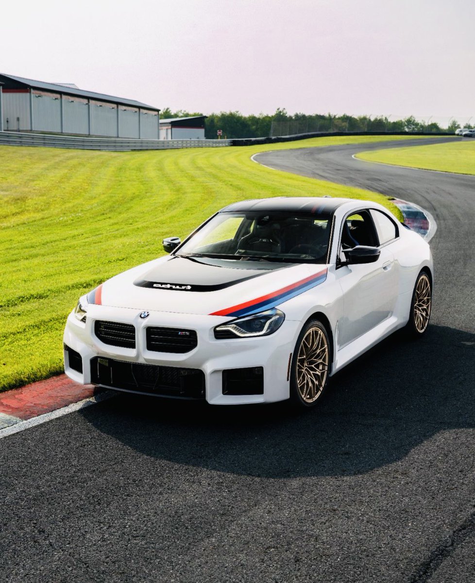The Bimmer Guy 🚘 tweet media