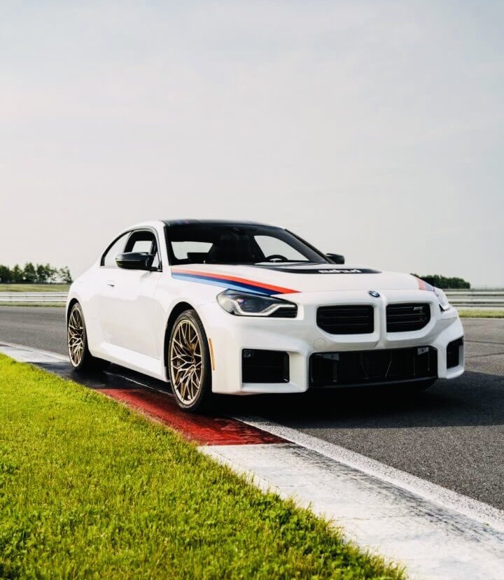 The Bimmer Guy 🚘 tweet media