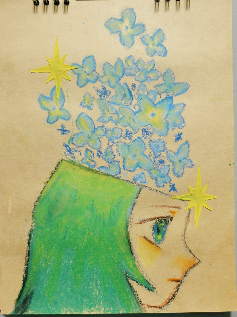Osashimi_mori2's tweet photo. 梅雨のきもち
#illustration https://t.co/SqmQW9jGwV