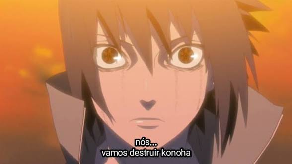 Tchak44's tweet photo. Incrível como o brasileiro médio não conseguiu e ainda não consegue compreender o Sasuke nessa cena, o irmão do cara salvou a vila de uma guerra civil e mesmo assim foi demonizado pela vila a vida toda. E quando o Sasuke descobre isso, querem que Sasuke fique ao lado da aldeiakkk https://t.co/Os3LTiNJwe