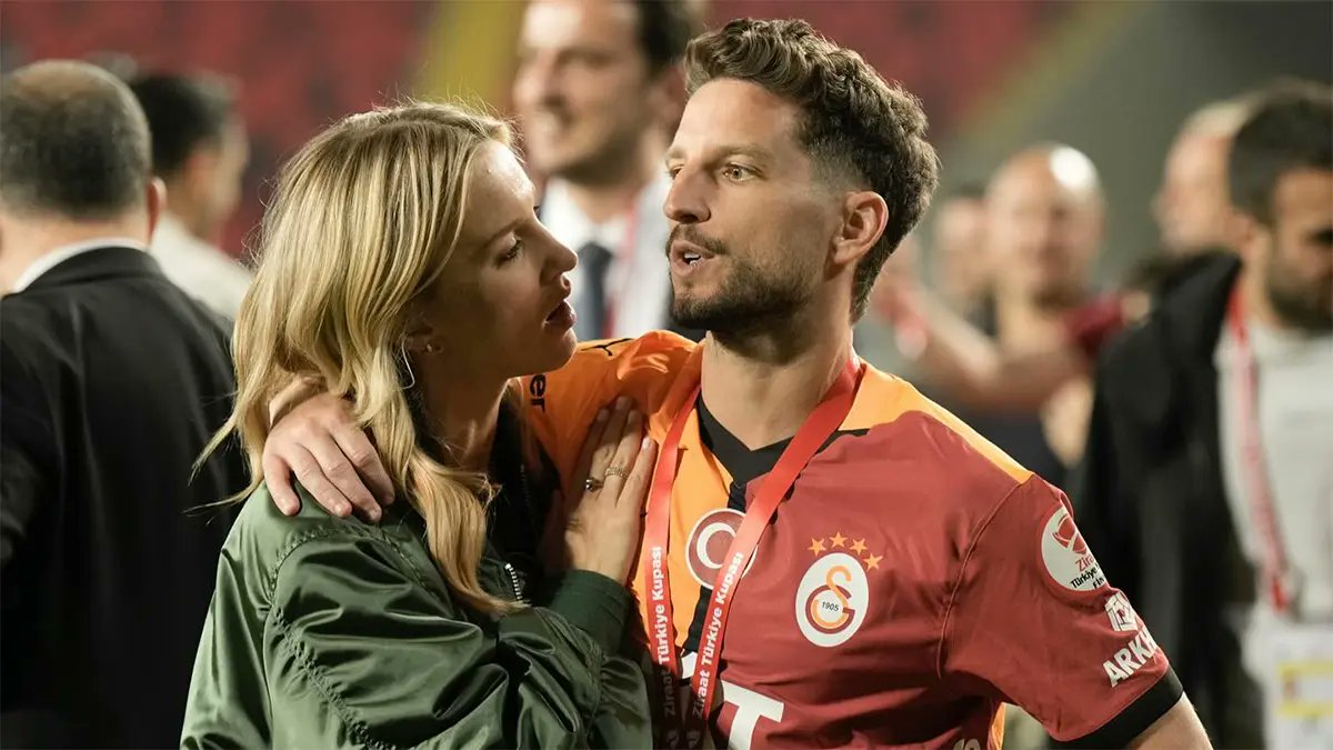 Forza Cimbom tweet media