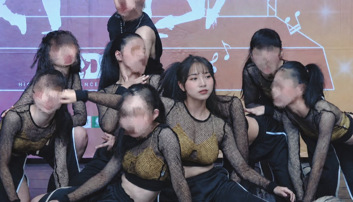 canangedik's tweet photo. 【大会露出度No.1】
全国舞踊選手権大会2025 第9位（1/2） https://t.co/qo7pHgLutQ