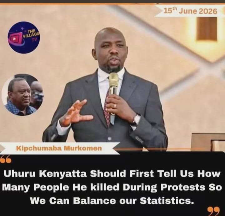 MutemiWaKiama's tweet photo. The audacity... the lack of remorse 😡😤

The #UshenziKE https://t.co/HK2ppQuG8d