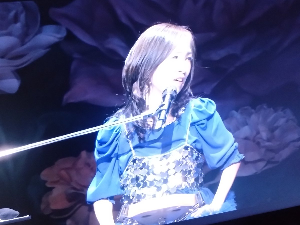 pride2012_giant's tweet photo. #森口博子40周年
楽器も演奏しました👏👏👏🤗 https://t.co/XZhNa3KpDz