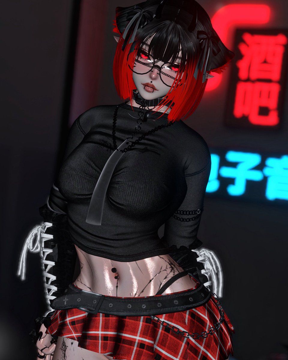 ChocoBikyyvr's tweet photo. Feeling very diva !! 😋✨ 

Yuia (unreleased) by @Weeebyvr 

Photos taken &amp; modelled by mwah 💋 

#vrchat #vrc #virtualreality https://t.co/UvYP7F58jU