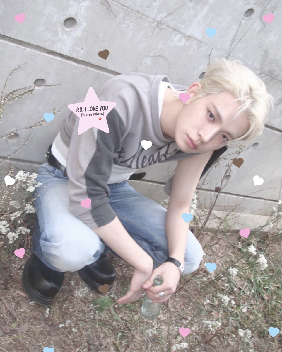 heevankitty's tweet photo. i ⭐️ you #EVAN ♡ https://t.co/9PlHYv324V