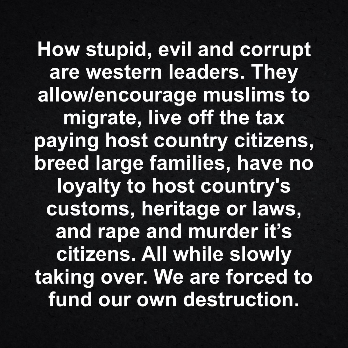 SonofLiberty357's tweet photo. @scrowder @NancyBecht51447 https://t.co/bwCXpU1HhL