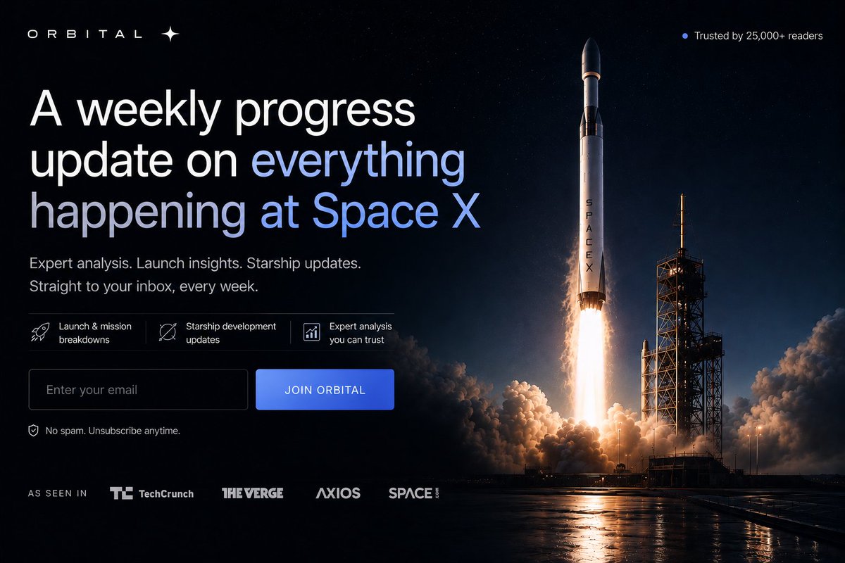 AstroSend tweet media