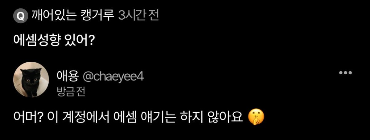 애용 tweet media