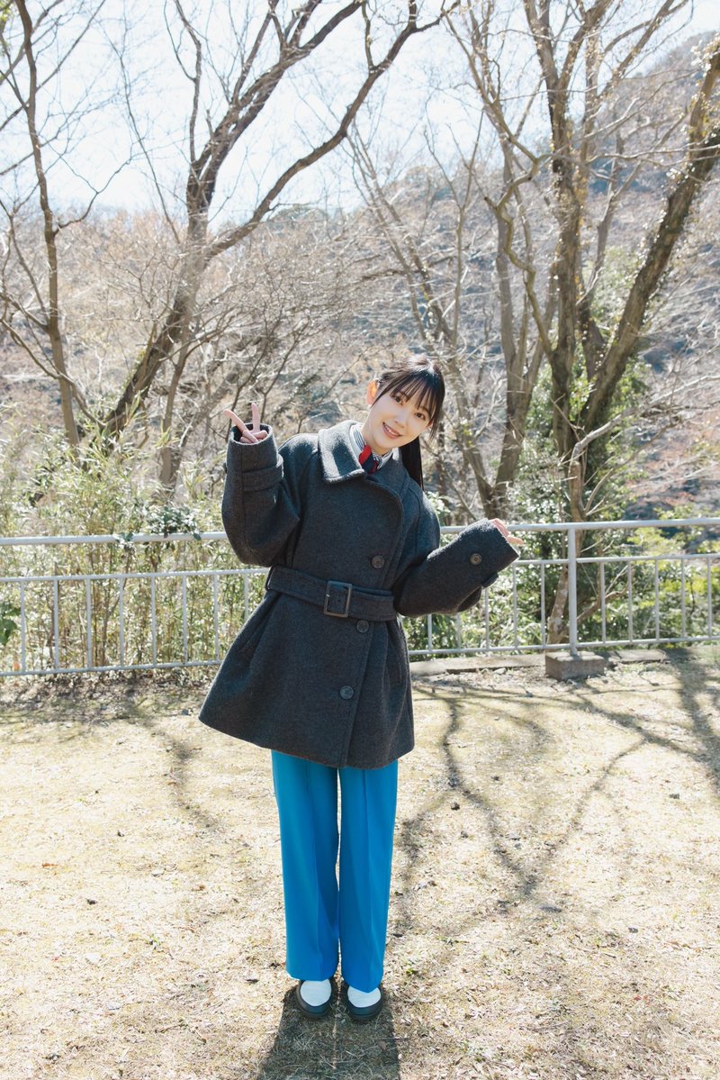 堀未央奈 Hori Miona (@mionaaaaa15) / Posts / X