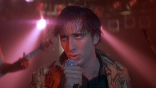 CinemaJoys's tweet photo. Wild at Heart (1990) https://t.co/J4Hcat8DQZ