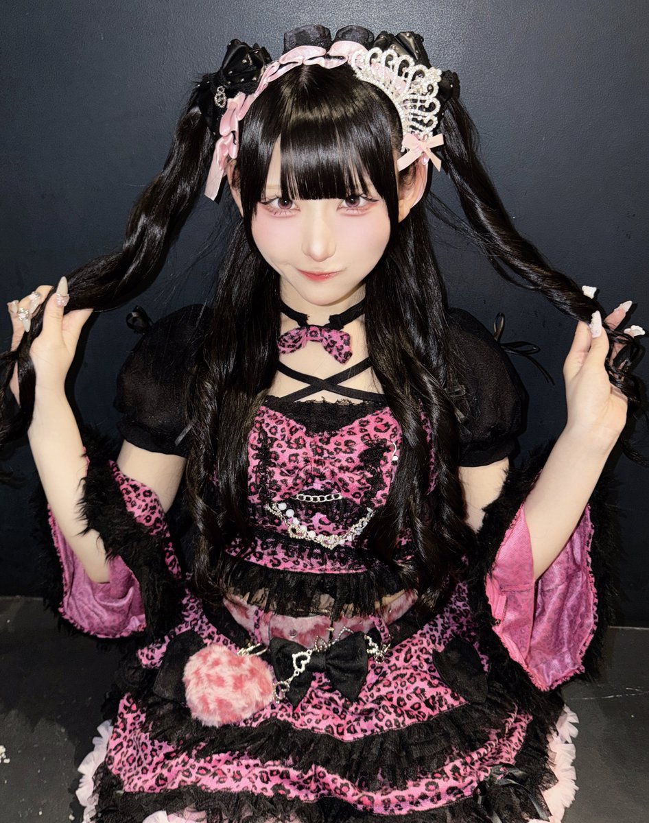 AZATOY_momoka's tweet photo. 成長した？💘

⬇️デビュー　　　　　最近⬇️ https://t.co/gUvqceiDPR