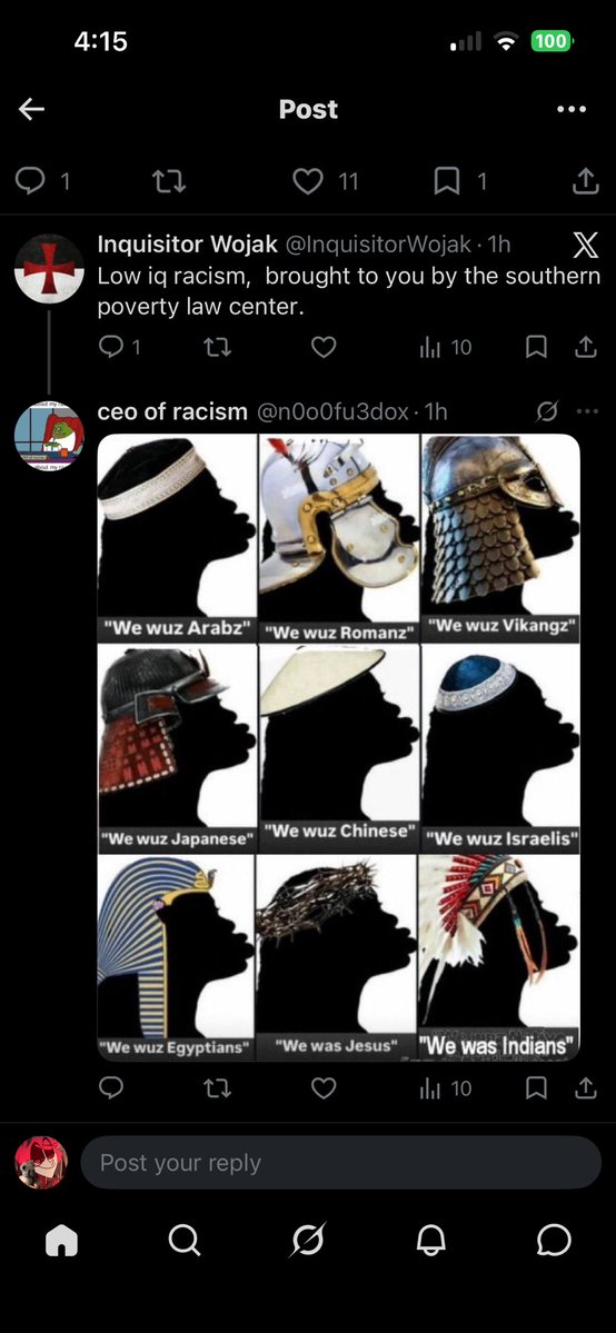 JasonScott04's tweet photo. @JoshuaP26451390 You see, the problem here is people like this that end up being a large amount of the ones complaining which sure as hell reflects poorly on a everyone else that complains. Is it generalization? Yes. https://t.co/Xc4nyRKvmM