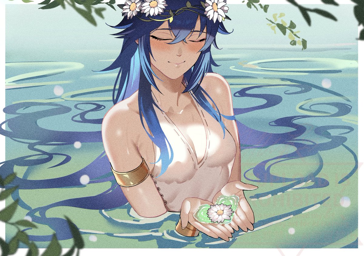 YouseeVishnu's tweet photo. Lucina 💙
#FireEmblem https://t.co/0v4ZWO6JaU