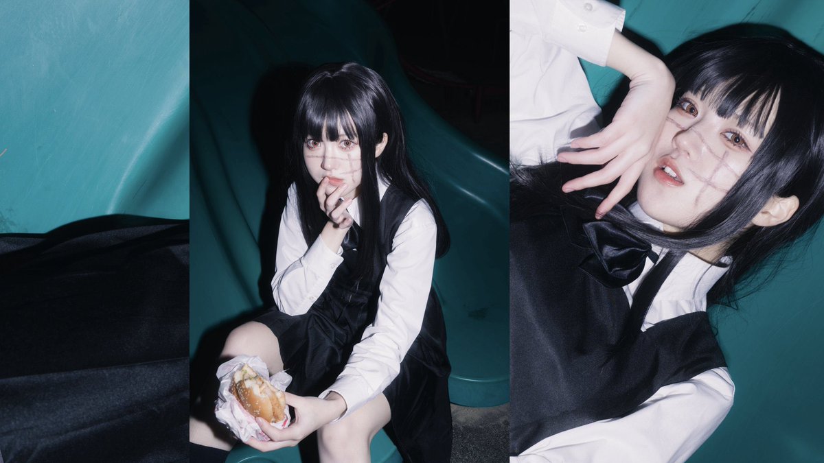 3icot's tweet photo. チェンソーマン / cos

戦争の悪魔

#chainsawmancosplay https://t.co/wW7HwWs9Zn