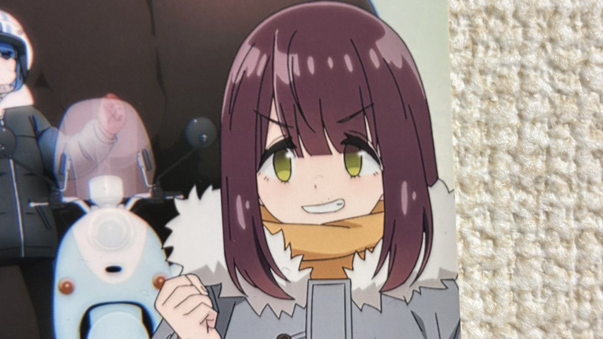 ぼっちの旅人 あすき△ tweet media