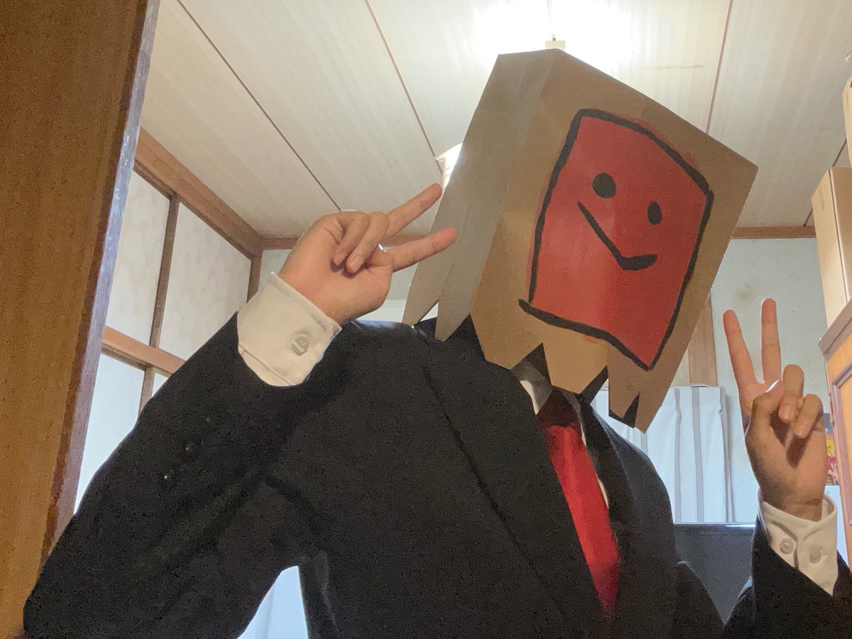きようびんぼう tweet media