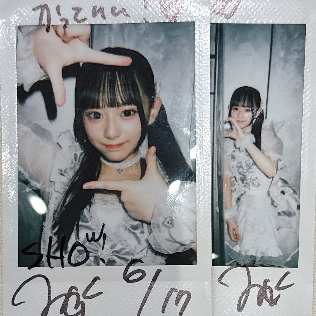 dempinn's tweet photo. 0617 YOKOHAMA
みるくさんはじめまして！
めっちゃかわいい！
若いのに歌声かっこよくていい！
これからよろしくお願いします！
 #みるくのおやつじかん https://t.co/h4hrmRJv9m