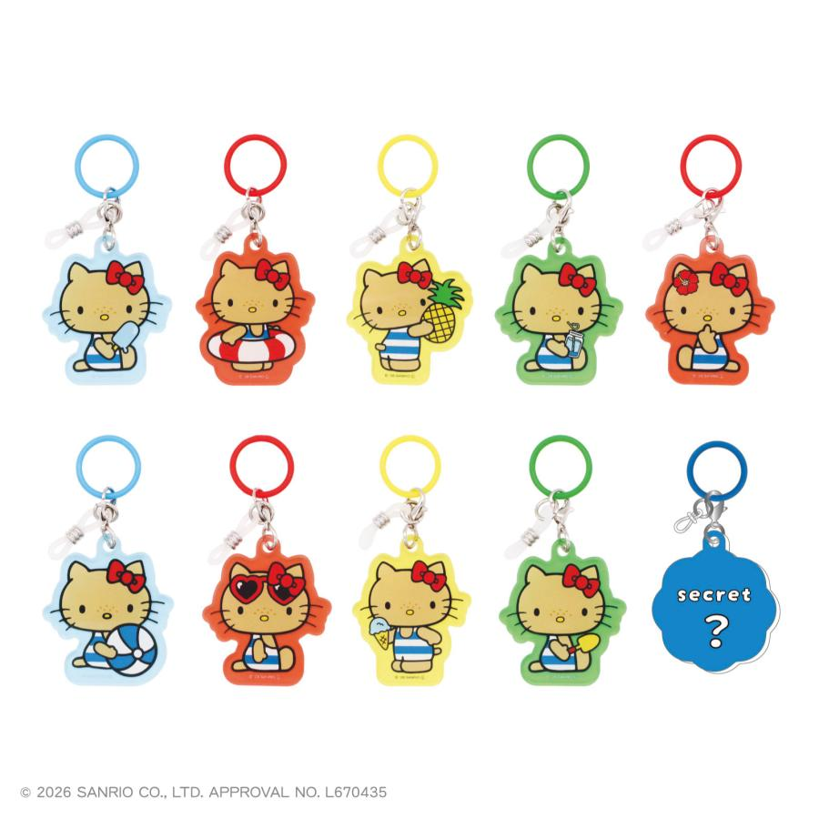 ハローキティグッズ新情報 (@hellokitty_tw) / Posts / X