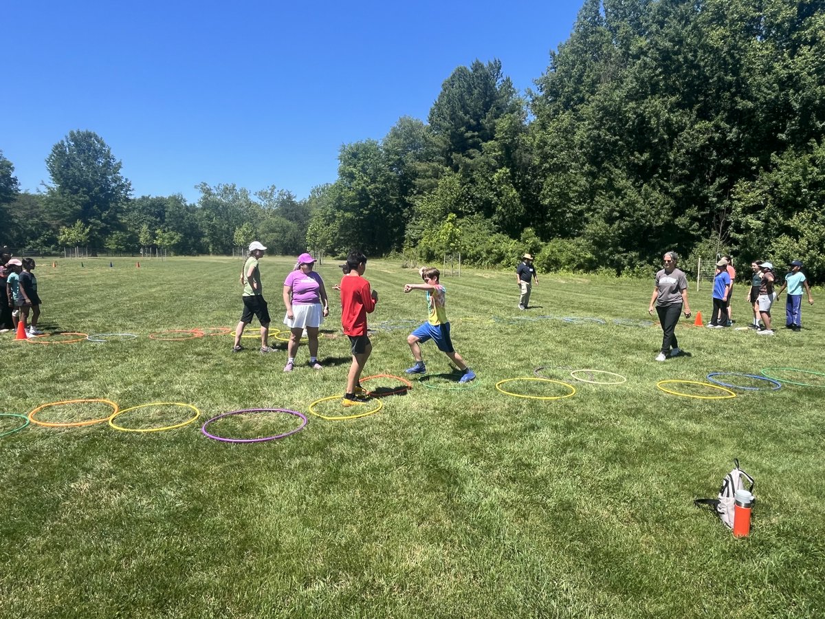 Diamond Elementary tweet media
