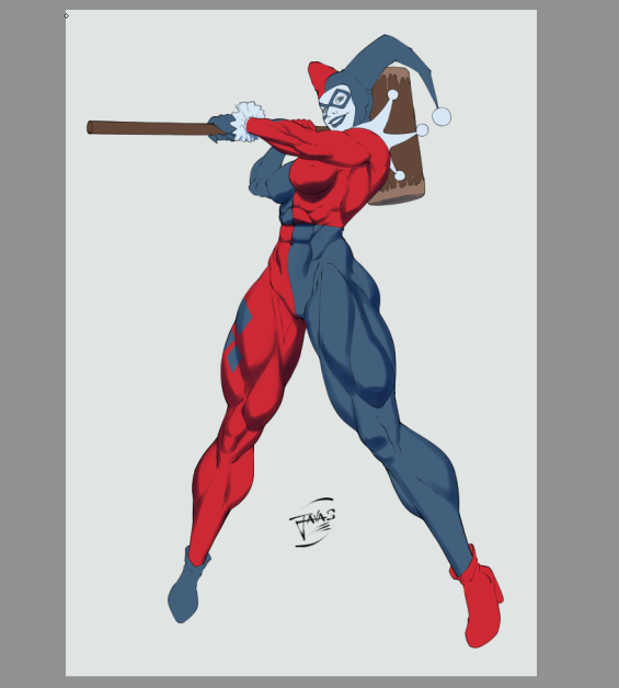 JavasArt (open for commissions) tweet media