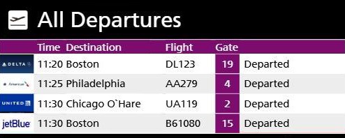 EDI_Airport's tweet photo. 🛫| Prepare yourself, Boston.  

Tartan Army reinforcements are on their way. 🏴󠁧󠁢󠁳󠁣󠁴󠁿 https://t.co/xy0Lwd465a