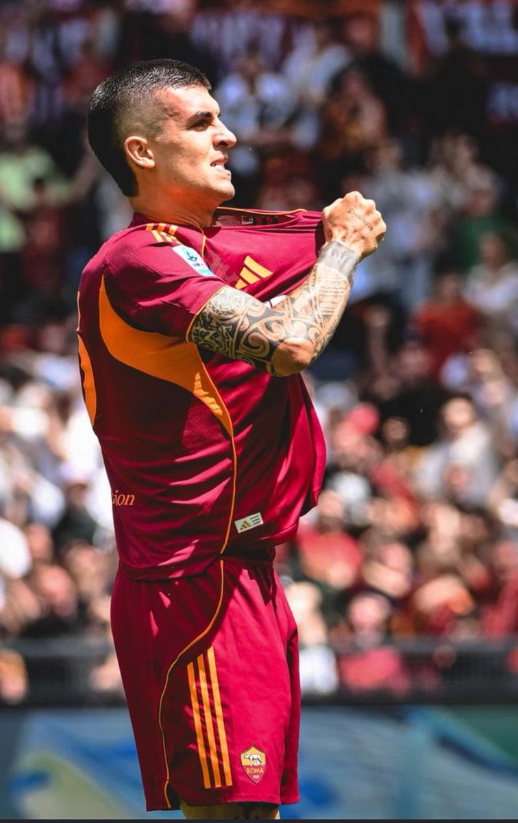 Mancio23 tweet media