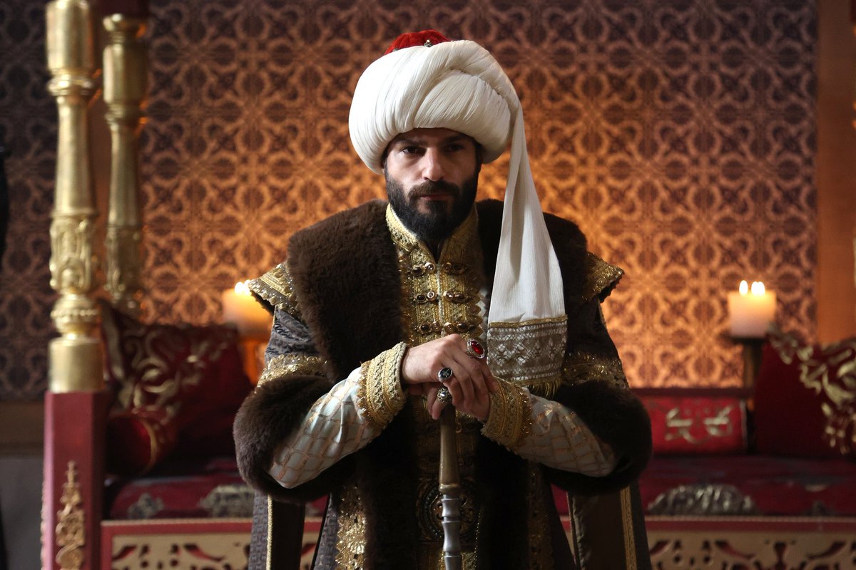 7u_vli's tweet photo. #mehmedfetihlersultanı
- سلبيات الموسم الثالث 

بدايةً المسلسل مازال جميل وممتع ويقدم اداء عظيم لكن مقارنةً بالفاتح السابق الموسم الاول والثاني فا هذا الموسم مليئ بالعيوب الدرامية والتاريخية.

النقد لمشاركة الاراء وما نعيب المسلسل بالكامل لانه سقف المسلسلات التاريخية التركية .. https://t.co/KJQF8vs234