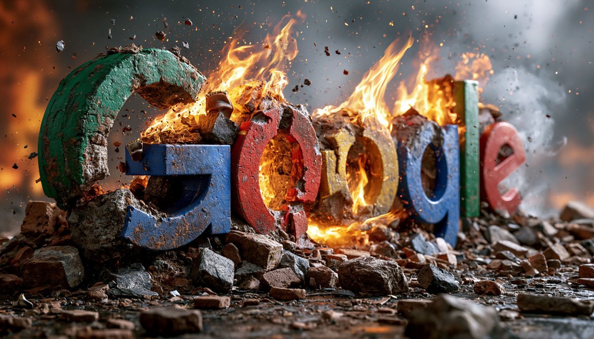 rustybrick's tweet photo. ICYMI: Google Search ranking volatility heated again - you noticing ranking changes? https://t.co/Kfo81x4tBv https://t.co/Fs77TVjyqF