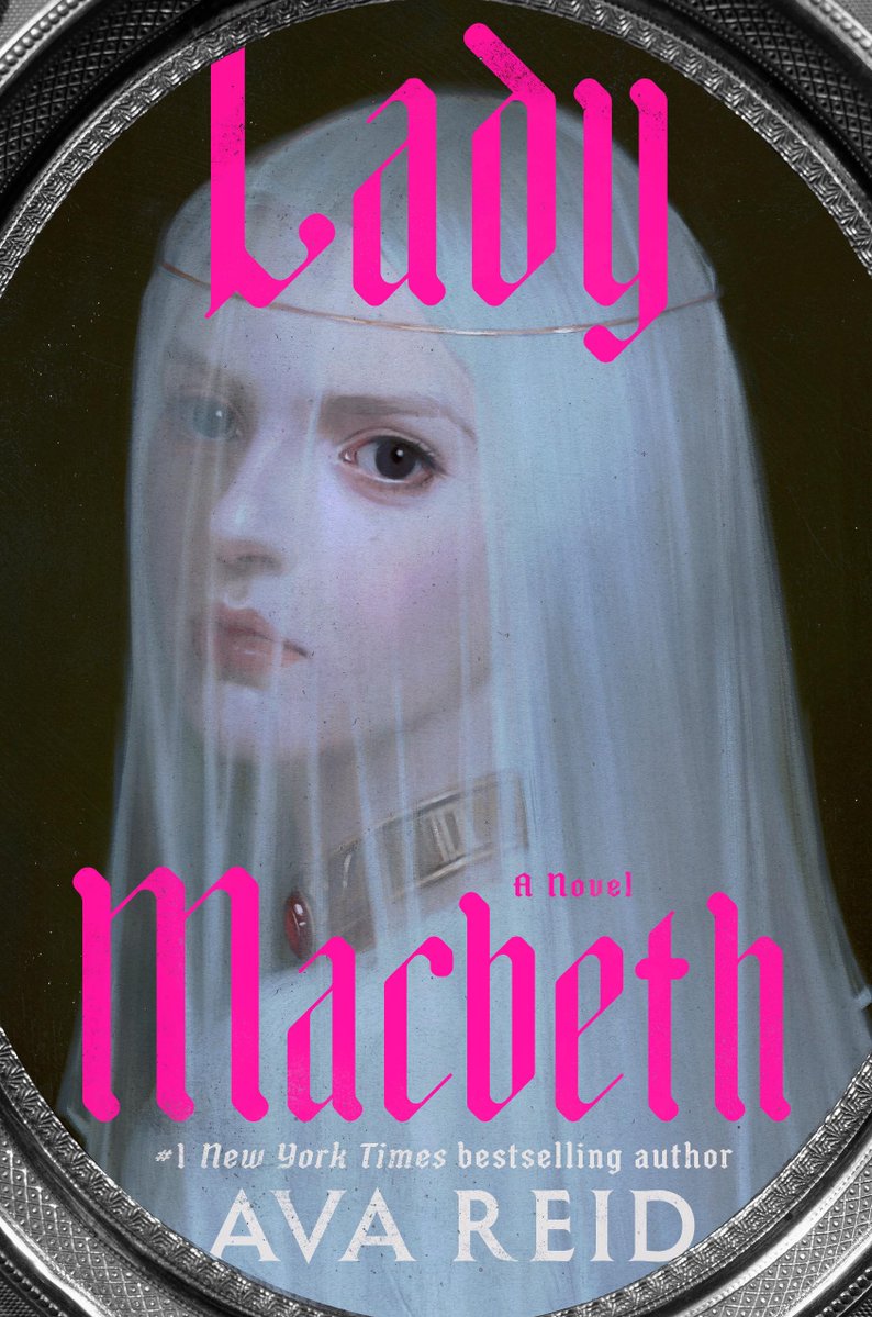 IFTN's tweet photo. Irish writer Emma Donoghue is set to adapt Ava Reid’s bestselling gothic novel ‘Lady Macbeth’ for the big screen, with director Kari Skogland attached to helm the feature as part of her newly launched production company, Take A Trip Media.

Read more: https://t.co/CufajTac9G https://t.co/nfrbxe3G3H