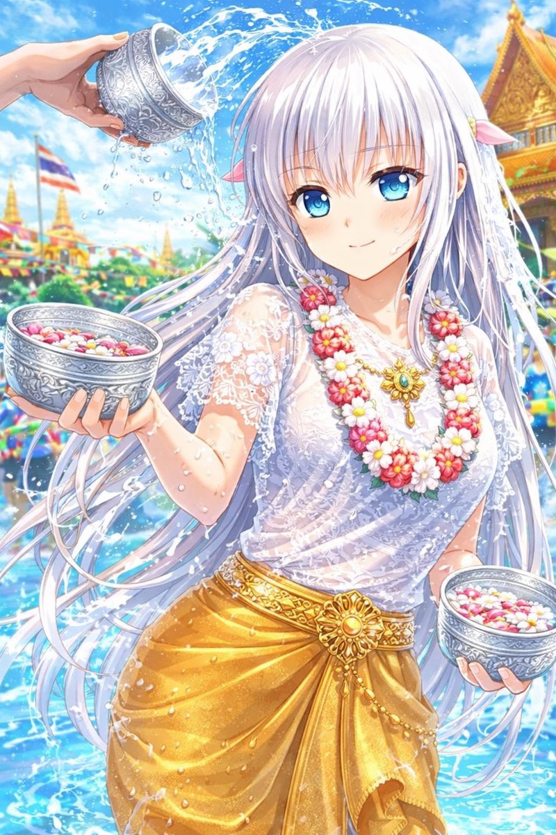 小原好美 #鳴瀬しろは #サマポケ
