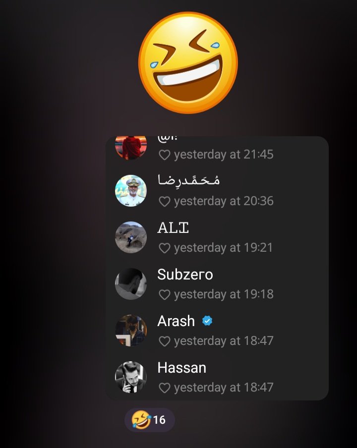 John Green🇮🇷 tweet media