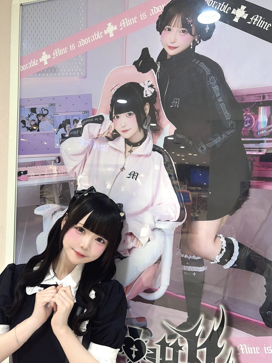 御伽りるむ【ドレスコード】 tweet media