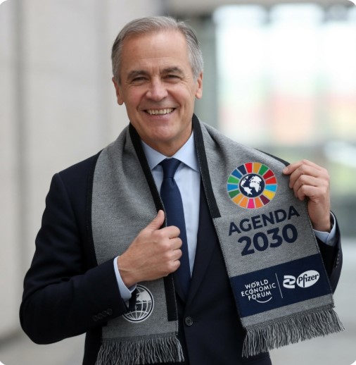 TremblayJean13's tweet photo. @Jerome_bg Carney le mondialiste a été mis en place pour ça. https://t.co/79Zb8PkCrL