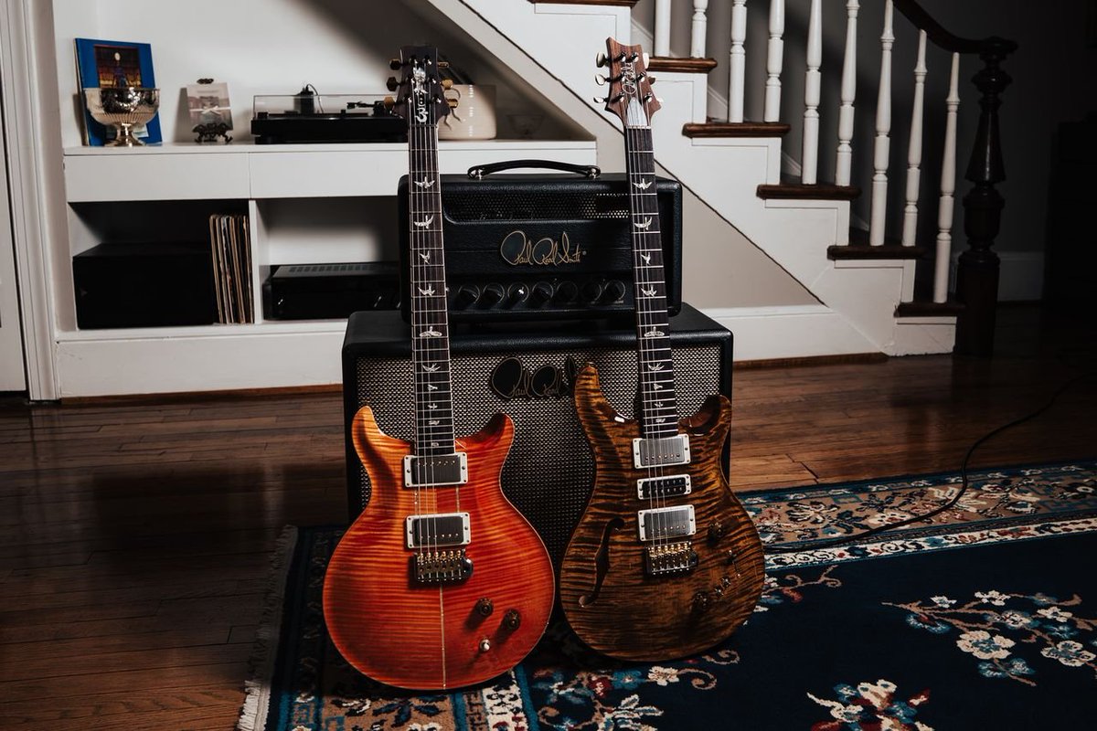 prsguitars's tweet photo. Help us welcome Arizona's newest PRS Dealer this Friday from 4-6pm at Chicago Music Store in Tucson, AZ! PRS Regional Sales Manager Bobby Serrato will be on site to help you find your next PRS. https://t.co/uIDCNDA6bi