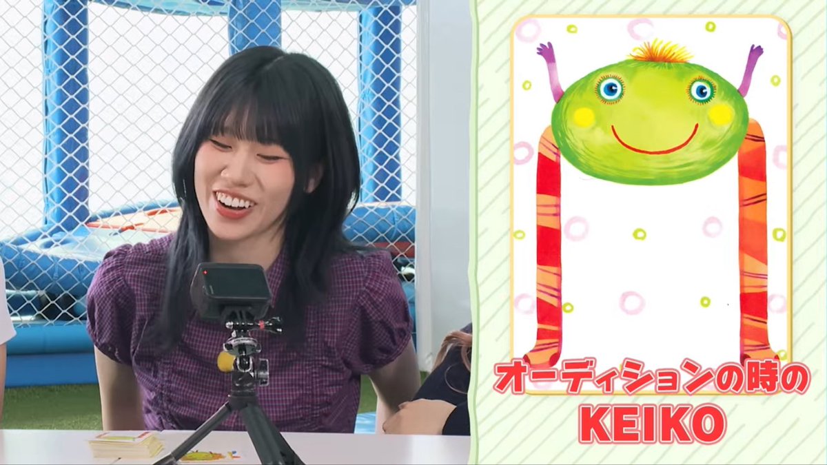 keiko_ponde's tweet photo. 勝手に命名されたのにややこしいからって出禁にされる恵子不憫すぎるwwwwwwww https://t.co/VPNU3fBGeE