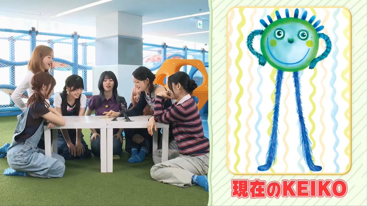 keiko_ponde's tweet photo. 勝手に命名されたのにややこしいからって出禁にされる恵子不憫すぎるwwwwwwww https://t.co/VPNU3fBGeE